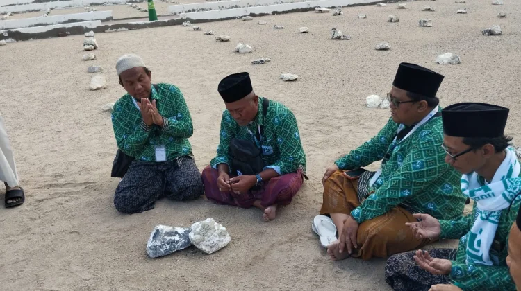 Jemaah Umrah Kenang Jejak Nasionalisme Ulama Indonesia di Makkah