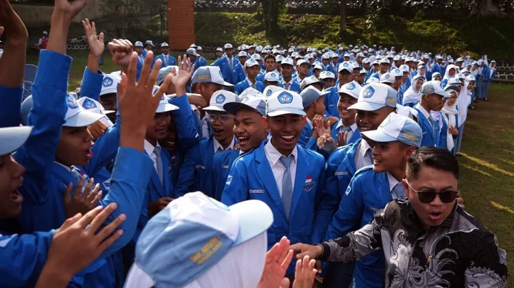 Angka Anak Tidak Sekolah di Kota Magelang Turun Signifikan, dari 444 Jadi 37 Anak