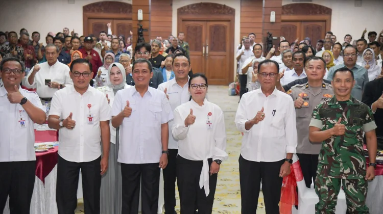 Musrenbang RKPD 2027, Agustina Bidik Pertumbuhan Ekonomi Semarang