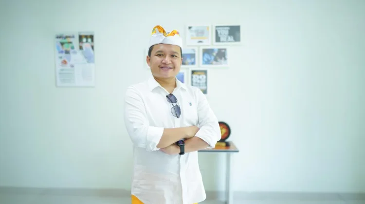 Desa Wisata, Kompor Tanpa Sumbu