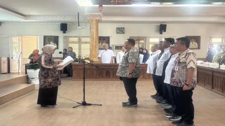 Bulan Dana 2026, PMI Purworejo Targetkan Rp1,3 Miliar