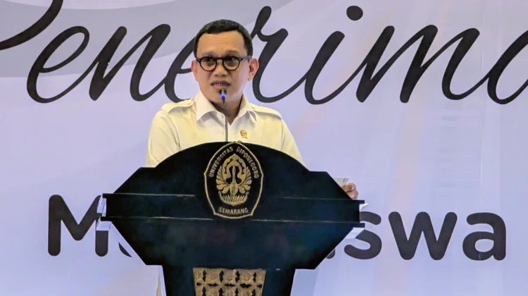 Gempa NTT, Barantin Pastikan Pengawasan Komoditas Tetap Berjalan