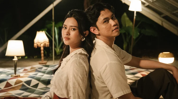 Cerita Kolaborasi Alvin Lapian dan Grace Kaitlin dalam “Memori”