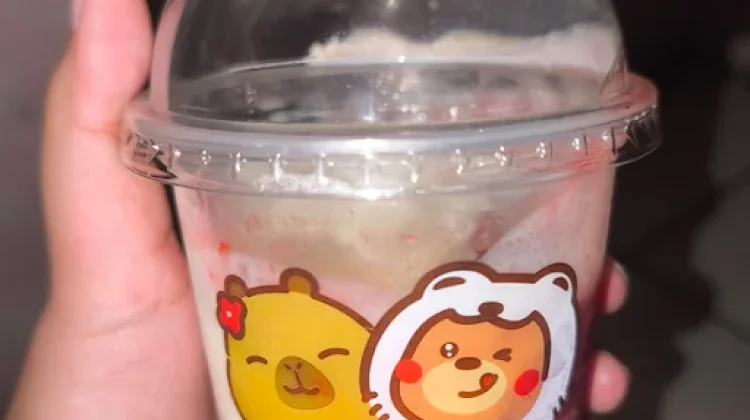Es Krim Jadi Jurus Ampuh Kembalikan Mood saat Hari Lagi Runyam