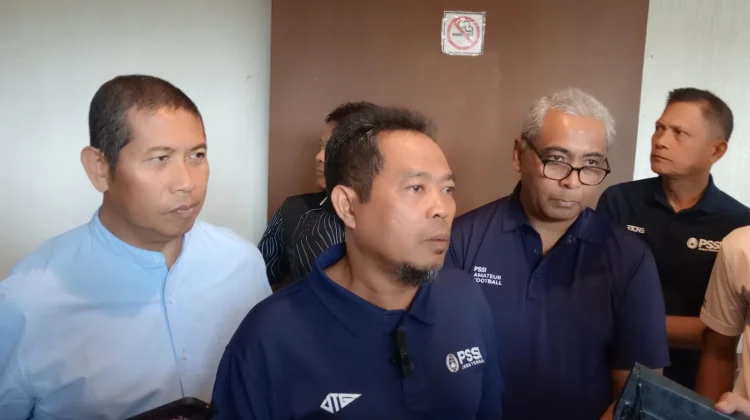8 Besar Piala Soeratin, Menjadi Panggung Pemain Tunjukan Kualitas Diri