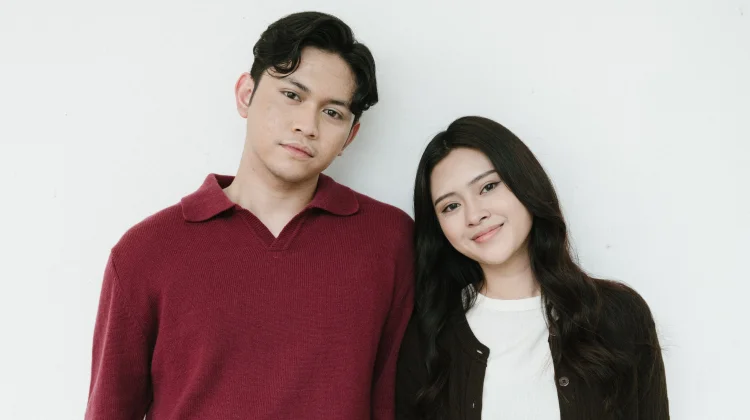 Alvin dan Grace Bawa Nuansa Baru dalam Lagu “Memori”