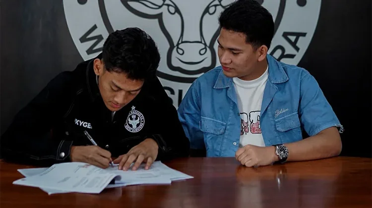 Semen Padang FC, Datangkan Penggawa Timnas Indonesia U17