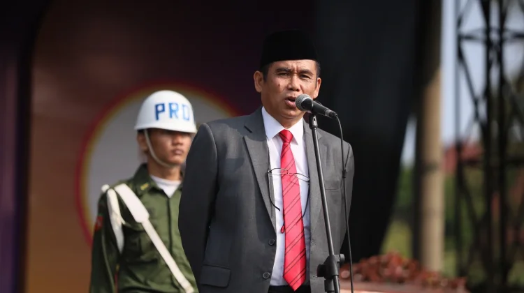 Rektor UIN Walisongo Ajak Mahasiswa Baru Jadi Global Student dan Berakhlak Islami