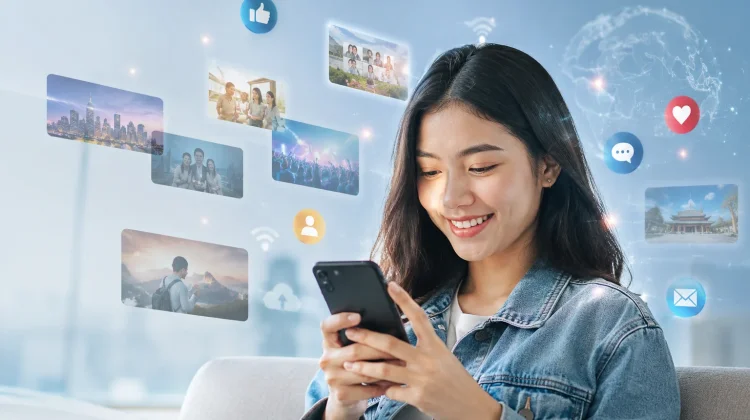 Gen Z, Generasi Digital Native yang Tumbuh Bersama Teknologi