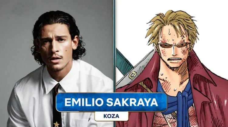 Netflix Umumkan 4 Pemeran Baru One Piece Season 3, Ada Koza hingga Pell