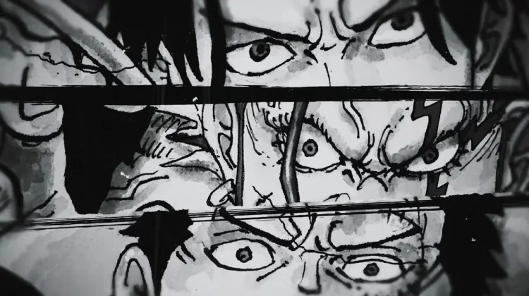 Film Anime One Piece God Valley Resmi Diumumkan, Tayang 2027