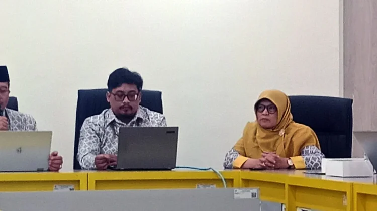 Pemilihan Calon Rektor Untidar, 4 Lolos dan Satu Tidak Penuhi Syarat