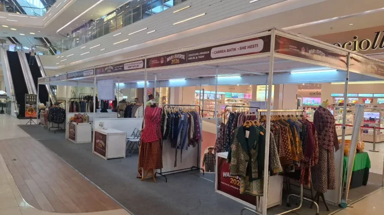 Dukung MTQ Nasional, Wali Kota Semarang Perkuat Industri Halal dan TKDN UMKM