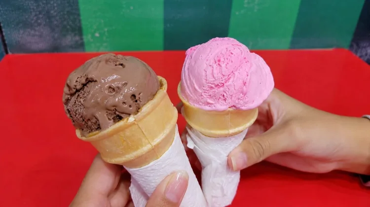 Mengapa Es Krim Dianjurkan setelah Operasi Amandel?