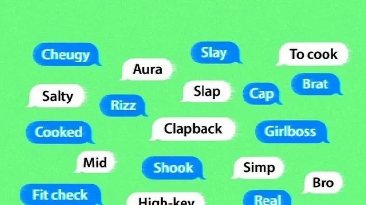 Bahasa Gaul Kian Populer, Bikin Bahasa Indonesia Makin Kaya atau Tergerus?