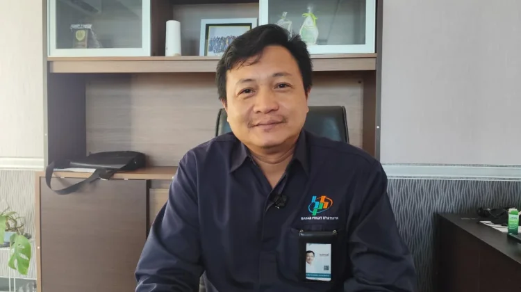 Sensus Ekonomi Kabupaten Pekalongan Capai 95,4 Persen, BPS Sisir Pelaku Usaha
