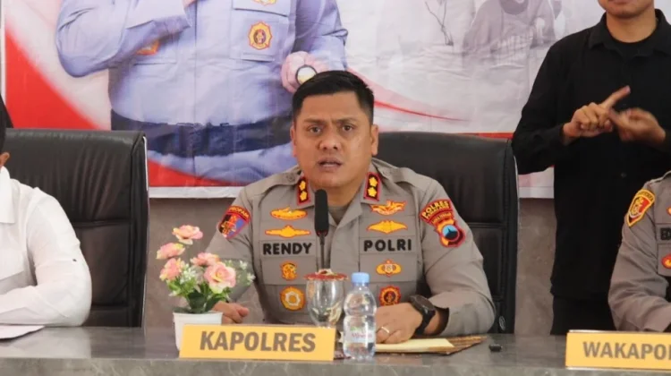 Polisi Tetapkan 1 ABH terkait Kasus Kekerasan Anak di Randudongkal Pemalang