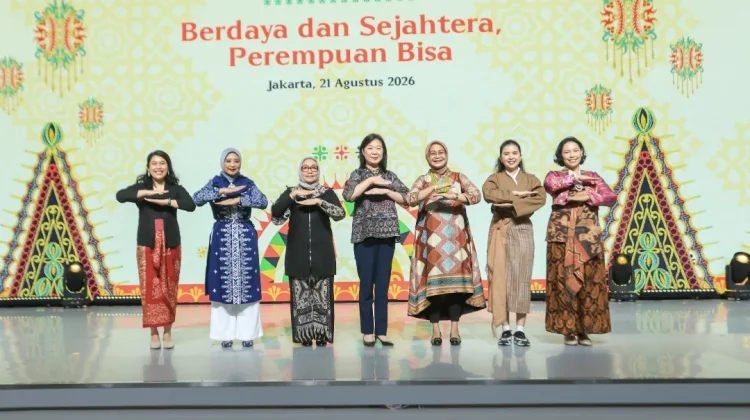 Ratusan UMKM Binaan BI Jateng Unjuk Gigi di KKI 2026, Bidik Pasar Nasional-Ekspor