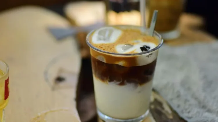 Mau Ngopi Ala Kafe di Rumah? Coba Tips Ini