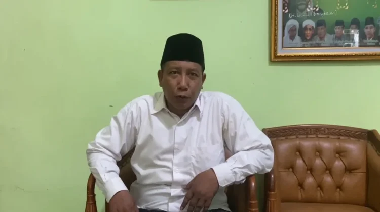 PCNU Purworejo Imbau Warga Jaga Kerukunan dan Bijak Bermedia Sosial