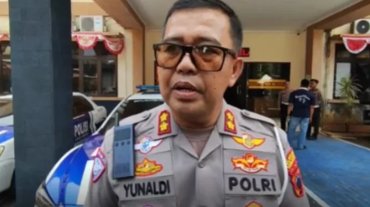 MTQ Nasional, Polrestabes Semarang Siapkan Buka-Tutup Jalan dan Kantong Parkir