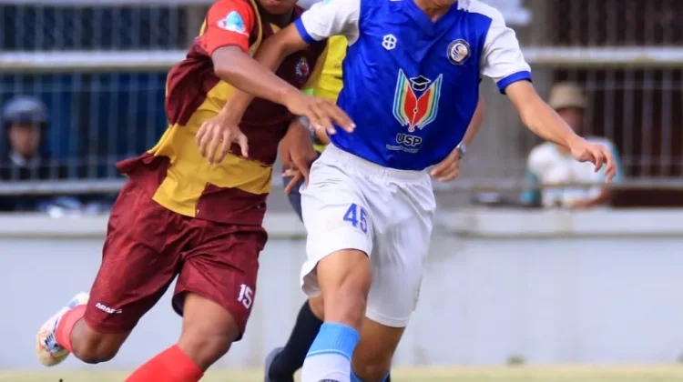 Piala Soeratin Jateng, Persijap U-13 Tampil Luar Biasa dengan Kalahkan PPSM Sakti 4-0