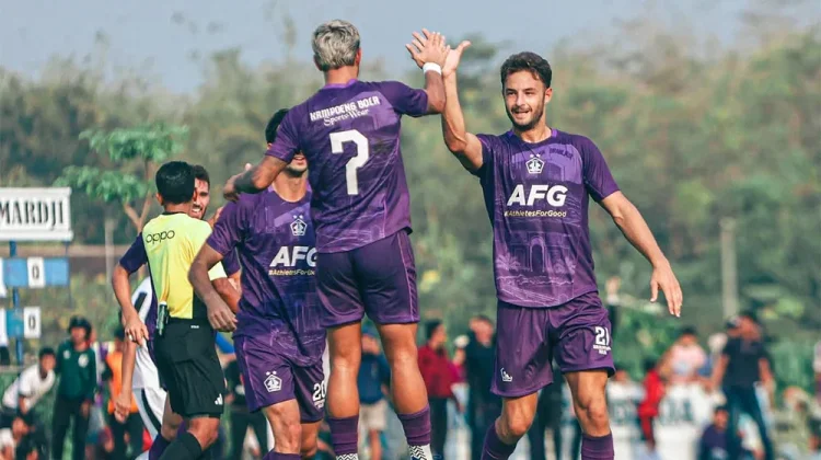 Persik Kediri Siapkan Satu Uji Coba Lagi Jelang Super League 2026/27