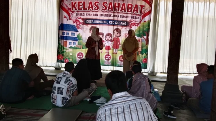 Kepesertaan KB Kabupaten Magelang Capai 77,71 Persen, Lampaui Target 2026