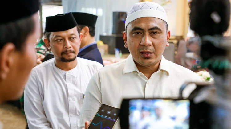 Status Awas Kekeringan Melanda 14 Daerah, Jateng Siapkan Modifikasi Cuaca