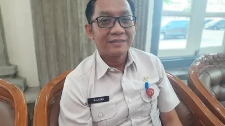 Perbaikan Dua SDN Kota Semarang Ditunda, 29 Lainnya Tetap Berjalan