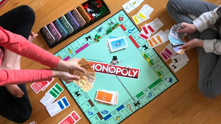 Monopoli, Permainan Populer yang Lahir dari Kritik Kapitalisme