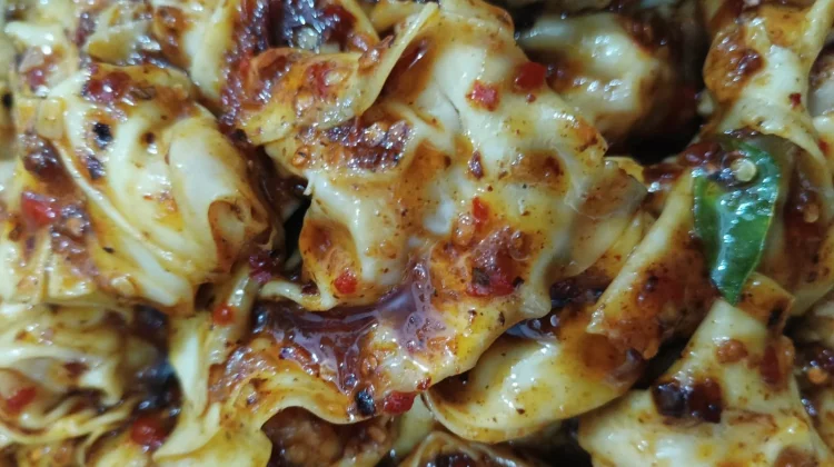 Asal Usul Wonton: Dari Kulit Tipis Bangsawan Jadi Jajanan Sejuta Umat