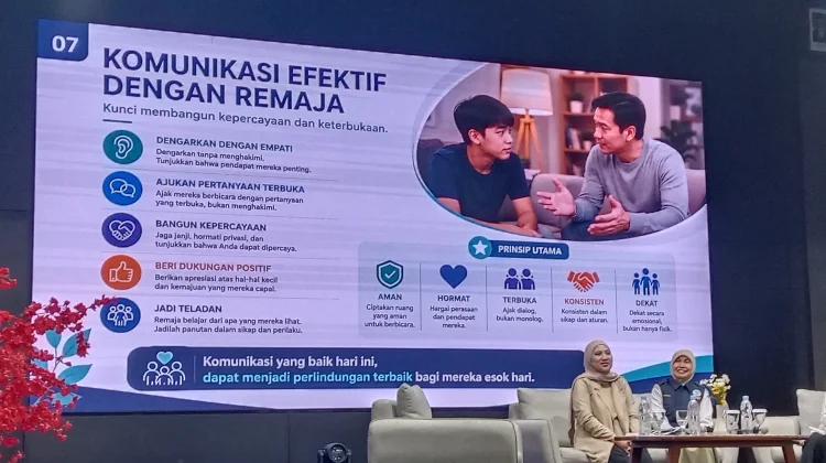Semarang Tertinggi Peredaran Gelap Narkoba di Jateng, Vape Jadi Ancaman Baru