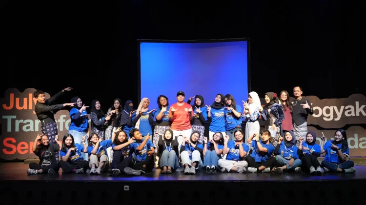 Pendidikan Berbasis Neuroscience Jadi Cara Rewiring Hope Bangun Harapan
