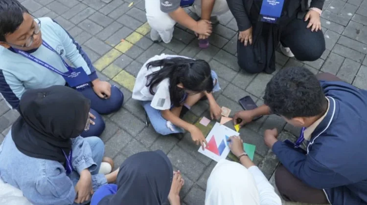 Rewiring Hope: Preschool Usia 2 Tahun Tak Selalu Diperlukan