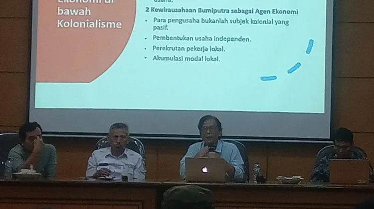 Sejarawan Dorong Kretek Kudus Jadi Warisan Budaya Takbenda Indonesia