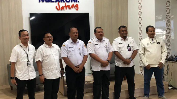Warga Merasa Salah Desil, Dinsos Jateng Minta Lapor ke Pendamping PKH