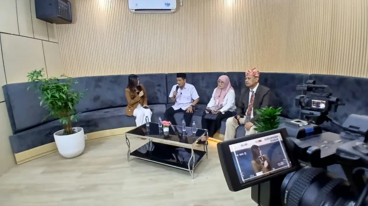 Wakil Ketua DPRD Kota Semarang: Belanja APBD Harus Berdampak ke Warga