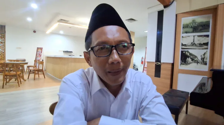 Rp257 Miliar BOP RT Mengalir ke Warga Kota Semarang, Banyak Dipakai untuk Agustusan