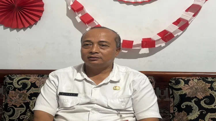 Kirim 11 Atlet, Purworejo Raih 1 Emas dan 1 Perak di Peparpeda Jateng 2026