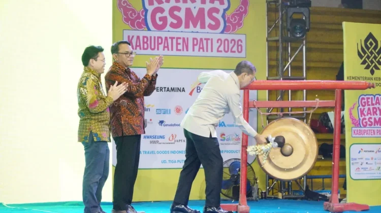 Wariskan Pengetahuan Seni, Gerakan Seniman Masuk Sekolah Dapat Dukungan Fadli Zon