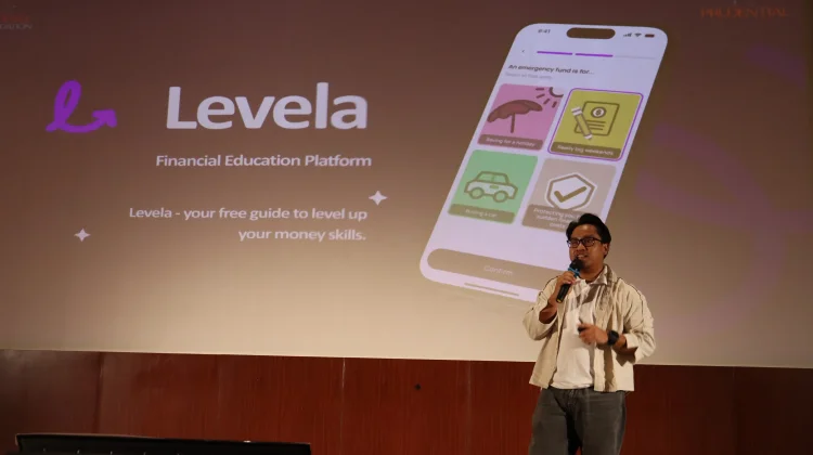 Tak Perlu Tunggu Kaya, Gen Z Diajak Mulai Siapkan Masa Depan Finansial
