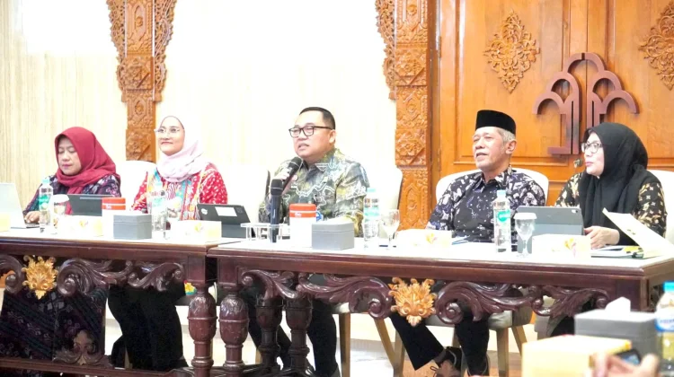 Kakemenkum Jateng: Perda Harus Lahir dari Kebutuhan, Bukan Keinginan