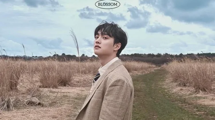 D.O. Akan Kembali Sapa Penggemar Indonesia November Mendatang