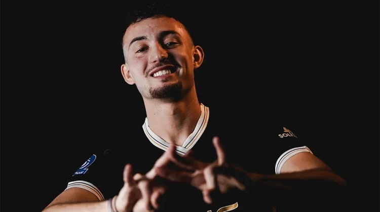 Dewa United Pertahankan Enam Pilar, Ivar Jenner Tetap Jadi Andalan