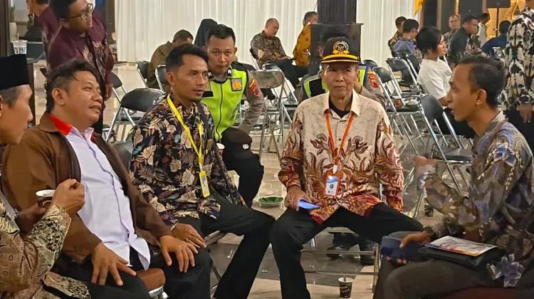 Jelang Pilkades 2026, Abpednas Pekalongan Serukan Stop Politik Uang