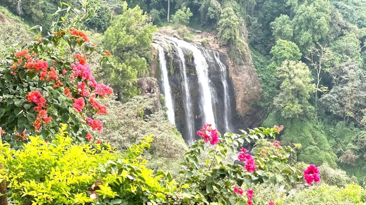 Curug Sewu, Pesona Wisata Alam di Kendal