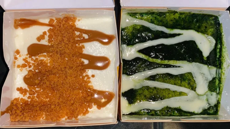 Mengenal Cheesecuit sebagai Dessert Kekinian