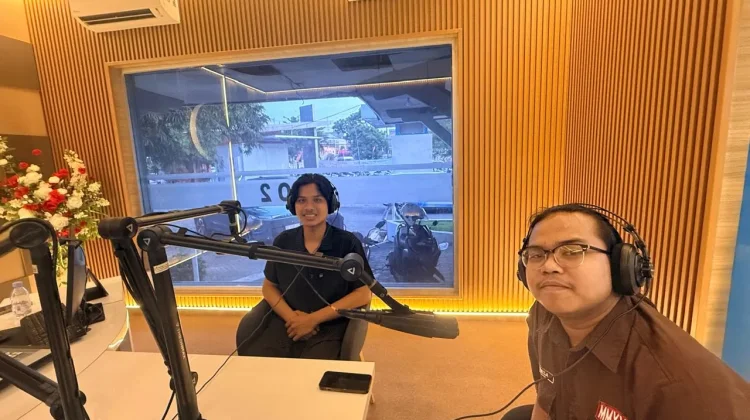 Bulan Pahlawan Unnes 2026 Ajak Anak Muda Tingkatkan Literasi