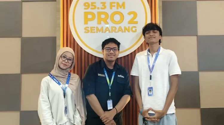 AIESEC in Semarang Buka Rekrutmen, Ajak Mahasiswa Kembangkan Kepemimpinan